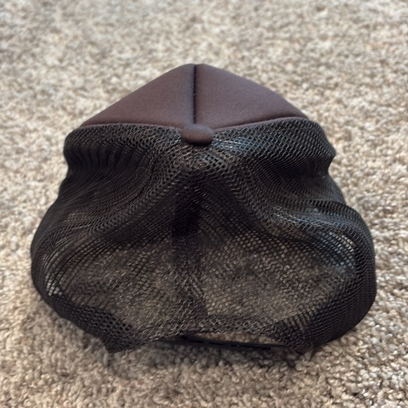 GUC Clare V Ciao Trucker Hat - Picture 7 of 7